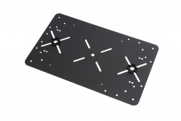 Preview: DJI Matrice 600 - Upper Expansion Bay Kit Part 04